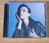 Cumpara ieftin Dua Lipa - Dua Lipa CD (2017)