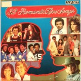 Vinil 2XLP Various &ndash; 32 Romantic Love Songs (EX)