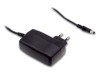 Alimentator Pulsatoriu Mean Well SGA60E09-P1J, 9V, 5.5A, 49.5W, EU Plug, Level VI