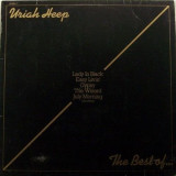 Vinil Uriah Heep &ndash; The Best Of... (VG+)