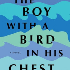 The Boy with a Bird in His Chest