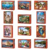 Puzzle 1500 piese &ndash; Castorland
