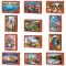 Puzzle 1500 piese &ndash; Castorland