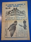 ziarul ceausescul din iulie 1991
