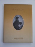 Album Fotografic Editie Lux Centenar, Kossuth Lajos, 2002, bilingv