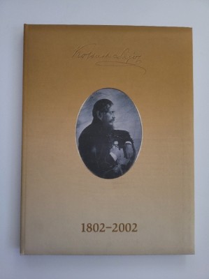 Album Fotografic Editie Lux Centenar, Kossuth Lajos, 2002, bilingv foto