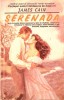 Serenada - James M. Cain, Roman de Dragoste, Editura Tandem 1994, 268 Pagini, Coperta Necartonata