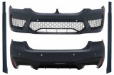 Pachet Exterior BMW Seria 5 G30 (2017-2019) M5 Design PDC Performance AutoTuning