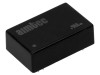 Convertor DC/DC 6W 9-18V la 24V/-24V DIP24