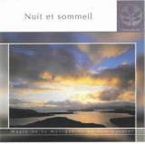 CD Ylric Yllians &lrm;&ndash; Nuit Et Sommeil, original