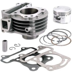 Set Motor scuter Mawi 100 100cc 4T - Racire Aer