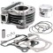 Set Motor scuter Maver 100 100cc 4T - Racire Aer