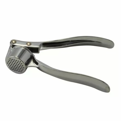 Presa de Usturoi din Aluminiu, 15,5 cm Handy KitchenServ foto