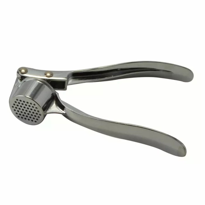 Presa de Usturoi din Aluminiu, 15,5 cm Handy KitchenServ