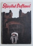 SFARSITUL DOFTANEI de T. RUDENCO , 1945