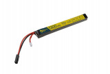 LIPO - ACUMULATOR 11.1V - 1300MAH - 25/50C