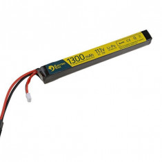 LIPO - ACUMULATOR 11.1V - 1300MAH - 25/50C