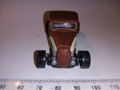 bnk jc Matchbox MB327 1933 Ford Coupe foto