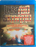 Pronounced &#039;Leh-&#039;nerd &#039;Skin-&#039;nerd &amp; Second Helping (Blu-ray Disc) | Lynyrd Skynyrd, Country