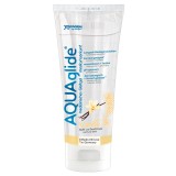 Lubrifiant Aquaglide Aroma Vanilie 100 ml# (DB)