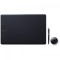 TABLETA grafica Wacom Intuos Pro L Pen&amp;Touch, Black &quot;PTH-860-N&quot; (timbru verde 0.18 lei)