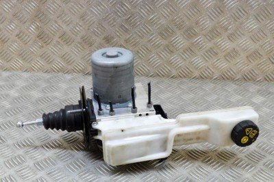 Pompa ABS JAGUAR I-PACE X590 2020 OEM: M9D3-2D522-AJ,0265956915,0265022048,0204854116 17635438 foto