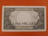 Bancnota 1000 lei Martie 1945 UNC