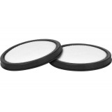 Set filtre 2 x HEPA 11 pentru aspiratorul vertical ECG VT 7670 Luis