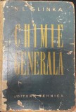 Chimie generala N. L. Glinka, 1958, Tehnica