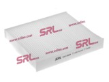 Filtru polen, habitaclu SRLINE Polonia, Ford Focus II, 2004-2012, Volvo C30, 2006-2013, Volvo C70, 2006-2013, Volvo S40, 2004-2012, Volvo V50, 2003-2