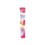 Calciu + Magneziu + Zinc + Seleniu 15 comprimate efervescente Doppelherz