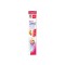 Calciu + Magneziu + Zinc + Seleniu 15 comprimate efervescente Doppelherz