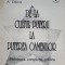DE LA CULTUL PUTERII LA PUTEREA OAMENILOR. PSIHOLOGIA CONSTIINTEI POLITICE-V. GOZMAN, A. ETKIND-232390