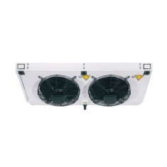 Evaporator unghiular, suflanta, refrigerare GYE 330-6B2: Tripla Putere &icirc;n
