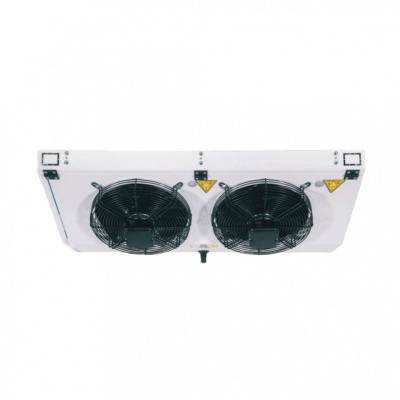 Evaporator unghiular, suflanta, refrigerare GYE 330-6B2: Tripla Putere &amp;icirc;n foto
