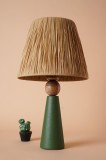 Cumpara ieftin Lampă de masă YL496, Verde