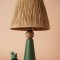 Lampă de masă YL496, Verde