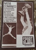 Myh 110 - Revista SPORT - nr 5/mai 1977