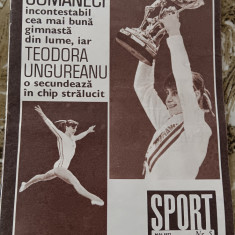 myh 112 - Revista SPORT - nr 5/mai 1977
