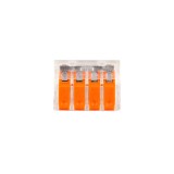 Cumpara ieftin Conector Universal Transparent pentru 4 fire, PCT-414