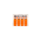 Cumpara ieftin Conector Universal Transparent pentru 4 fire, PCT-414