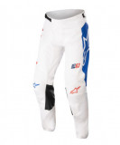 Cumpara ieftin Pantaloni Alpinestars Racer Compass White