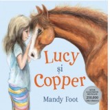 Lucy si Copper - Mandy Foot