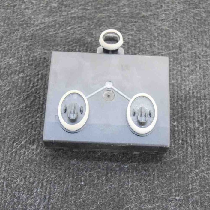 Modul de control ușă dreapta față SKODA SUPERB III 3V3 2016 OEM: 5Q0959392B,5Q0959392E 10021153