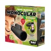 Monocular Expert, Buki France