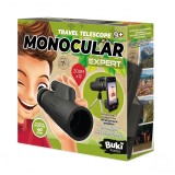 Monocular Expert, Buki France
