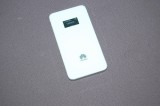 ROUTER HOTSPOT MIFI 4G HUAWEI E5878 model E5878s-32 150Mbps download speed / necodat / liber in orice retea