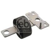 Bucsa punte Ford Galaxy, Mondeo 4, S-Max; Volvo S60 Ii, S60 Ii, S80 2, V60, V60, V70 3, Xc60, Xc70 Cross Country, Febi Bilstein 39207, parte montare