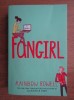 Rainbow Rowell - Fangirl