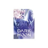 Dark Moon: The Blood Altar, Vol. 4 (Comic)